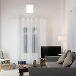 Glamorous 2br In With Amazing Sea View Ornos (Mykonos)