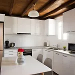 Feriehus Glamorous 2br In With Amazing Sea View Ornos (Mykonos)
