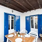 Glamorous 2br In With Amazing Sea View Feriehus Ornos (Mykonos)