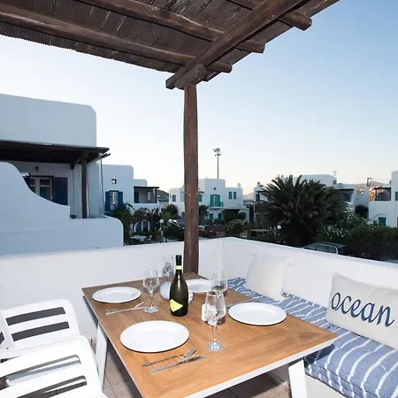 Glamorous 2br In With Amazing Sea View Feriehus *