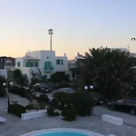 Glamorous 2br In With Amazing Sea View Ornos (Mykonos)