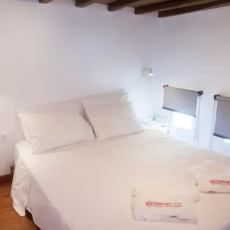 Feriehus Glamorous 2br In With Amazing Sea View