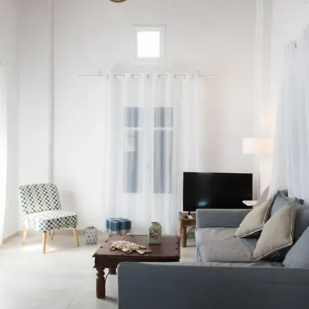 Feriehus Glamorous 2br In With Amazing Sea View