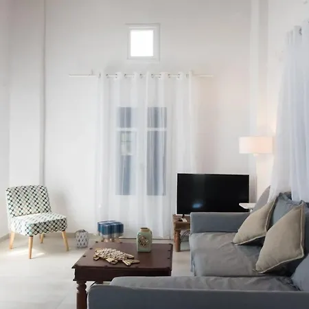 Feriehus Glamorous 2br In With Amazing Sea View *