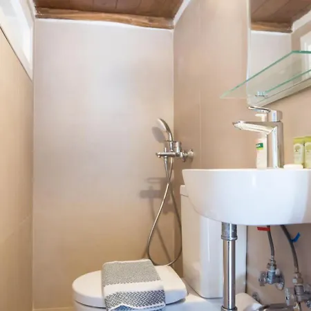 Glamorous 2br In With Amazing Sea View * Ornos (Mykonos)