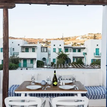 Nyaraló Glamorous 2br In With Amazing Sea View *
