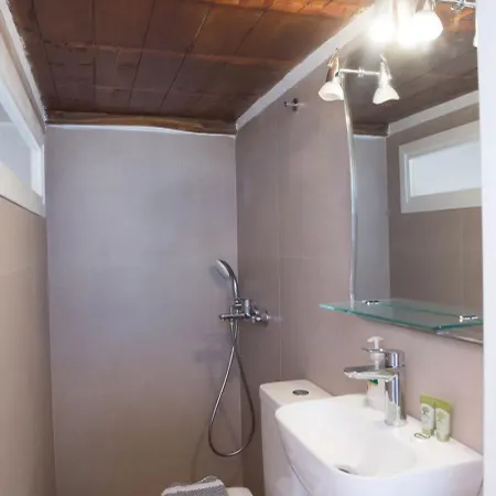 Glamorous 2br In With Amazing Sea View Ferienhaus *