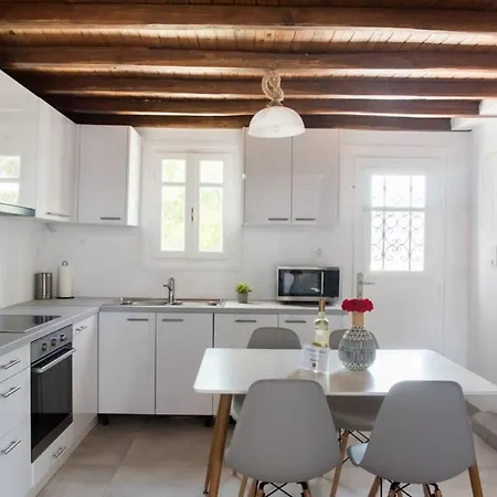 Ferienhaus Glamorous 2br In With Amazing Sea View