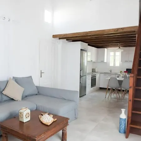 Nyaraló Glamorous 2br In With Amazing Sea View *